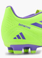 adidas Futbol Ayakkabısı Sarı 78657 6