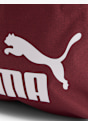 PUMA Mochila Burdeos 77641 5