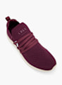 ARKK Copenhagen Slip on sneaker Rød 77645 2