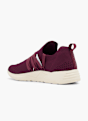 ARKK Copenhagen Slip-on sneaker Röd 77645 3