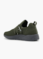 ARKK Copenhagen Slip on sneaker Khaki 77646 3
