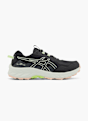 ASICS Baskets de course Noir 77636 1