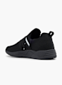 ARKK Copenhagen Slip on sneaker Sort 77644 3