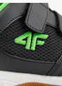 4F Buty piłkarskie Zielony 77647 5