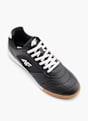 4F Futbolo batai Juoda 77650 2