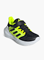 adidas Sneaker Schwarz 77666 2