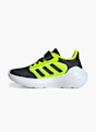 adidas Sneaker Schwarz 77666 3