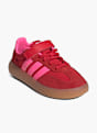 adidas Baskets Rouge 77670 2