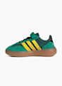 adidas Baskets Vert 77695 3
