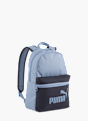 PUMA Rygsæk Blå 77657 1