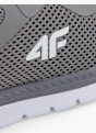 4F Sportbačiai Pilka 77703 5