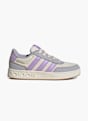 adidas Baskets Crème 77713 1