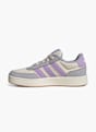 adidas Baskets Crème 77713 3