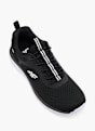 4F Pantofi slip-on Negru 77715 2