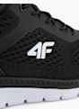 4F Įspiriami sportbačiai Juoda 77715 5