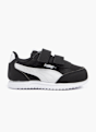 PUMA Trainer Black 104766 1