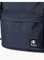 Champion Backpack Blue 88386 3