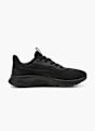 PUMA Trainer Black 104771 3