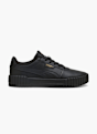 PUMA Trainer Black 105633 1
