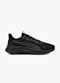 PUMA Trainer Black 105632 1