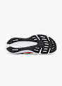ASICS Baskets de course Rouge 77755 4