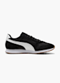 PUMA Trainer Black 105659 3
