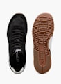 PUMA Trainer Black 105659 4