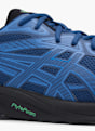 ASICS Baskets Bleu 77757 5