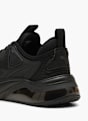 PUMA Trainer Black 105658 5