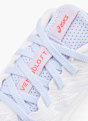 ASICS Baskets de course Blanc 77758 5