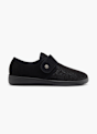 Romika Chaussons Noir 77767 1