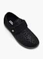 Romika Hausschuh Schwarz 77767 2