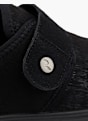 Romika Geschlossener Hausschuh Schwarz 77767 5