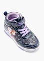 Disney Frozen Hoher Sneaker Blau 77831 2