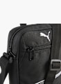 PUMA Torba preko ramena Crna 77823 3
