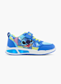 Stitch Sneaker Blu 77833 1