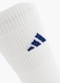 adidas Socken Weiß 78324 3