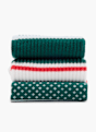 adidas Socken Grün 78330 2