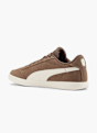 PUMA Tenisky Hnědá 77864 3