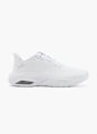 PUMA Edzőcipő fehér 77971 1