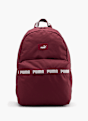 PUMA Sac à dos Bordeaux 77871 1