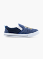 SpongeBob Geschlossener Hausschuh Blau 77921 1