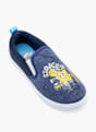 SpongeBob Geschlossener Hausschuh Blau 77921 2