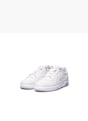 hummel Sneaker Beyaz 77885 4