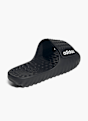 adidas Pantofle Černá 77941 4