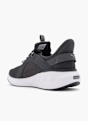 PUMA Baskets Gris 77890 3