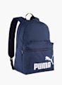 PUMA Backpack Blue 88388 1