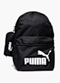PUMA Backpack Black 88394 1