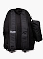 PUMA Backpack Black 88394 5