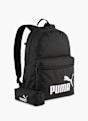 PUMA Backpack Black 88394 2